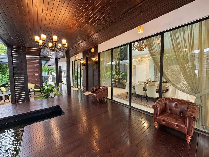 Rumah Banglo untuk Dijual di Masai (Johor) - Fakhrul Imlan - Exterior - PropertyGuru.com.my