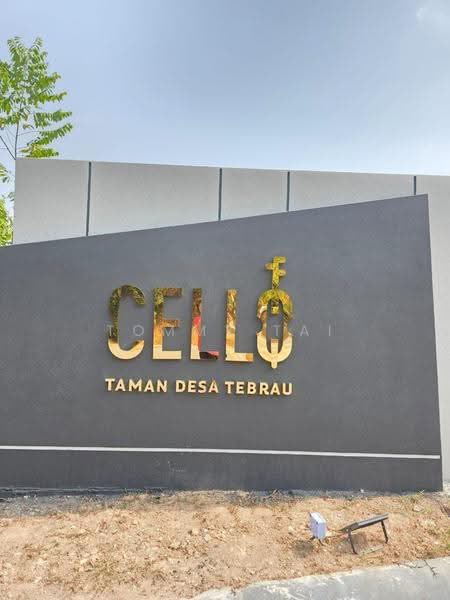 2-storey Terraced House for Rent in Taman Desa Tebrau (Tebrau) - Tommy Tai - PropertyGuru.com.my