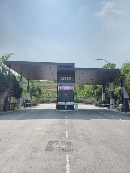 2-storey Terraced House for Rent in Taman Desa Tebrau (Tebrau) - Tommy Tai - PropertyGuru.com.my