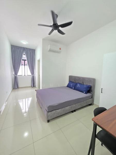2-storey Terraced House for Rent in Taman Desa Tebrau (Tebrau) - Tommy Tai - Bedroom - PropertyGuru.com.my