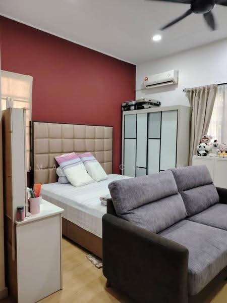 Rumah Banglo untuk Dijual di Kota Emerald (Rawang) - Mandy Cheow - PropertyGuru.com.my