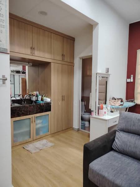 Rumah Banglo untuk Dijual di Kota Emerald (Rawang) - Mandy Cheow - Bathroom - PropertyGuru.com.my
