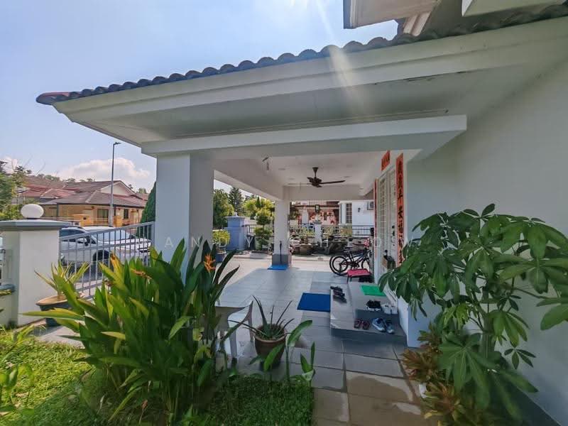 Rumah Banglo untuk Dijual di Kota Emerald (Rawang) - Mandy Cheow - Exterior - PropertyGuru.com.my