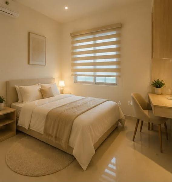 Rumah Teres 2-Tingkat untuk Dijual di Nilai (Negeri Sembilan) - Kayson Tan - Bedroom - PropertyGuru.com.my