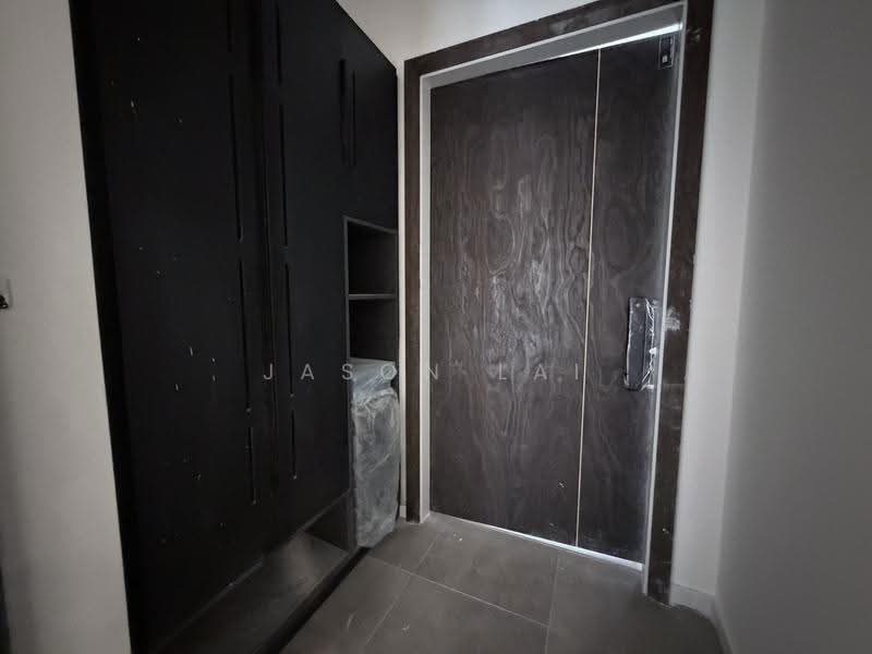 Service Residence for Sale at The Fiddlewoodz @ KL Metropolis - Jason Lai - Entrance - PropertyGuru.com.my