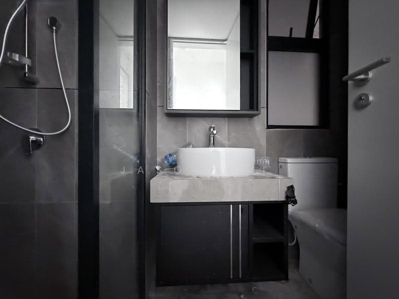 Service Residence for Sale at The Fiddlewoodz @ KL Metropolis - Jason Lai - Bathroom - PropertyGuru.com.my