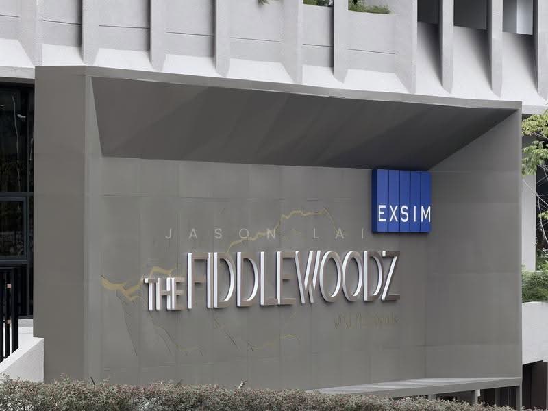 Service Residence for Sale at The Fiddlewoodz @ KL Metropolis - Jason Lai - PropertyGuru.com.my