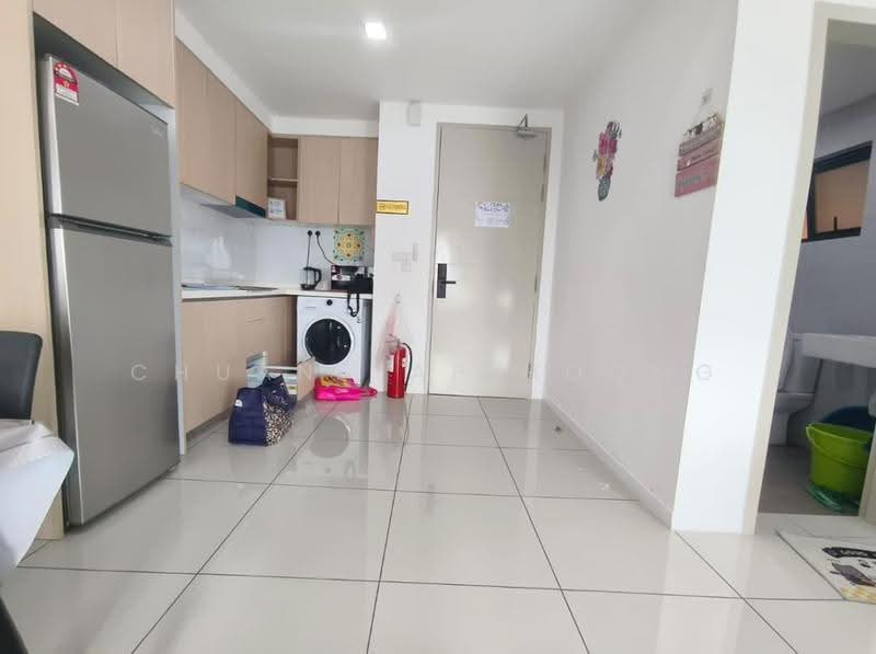 Service Residence for Sale at SouthPlace Residences @ Tropicana Metropark - Chuan Yap Hoong - Kitchen - PropertyGuru.com.my