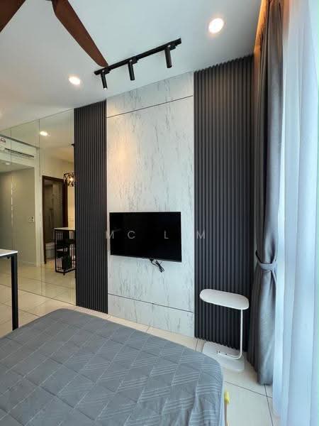 Kondominium untuk Disewa di Queens Residences Q2 @ Queens Waterfront - MC Lim - Bedroom - PropertyGuru.com.my