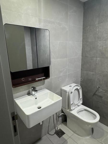 Apartment for Rent at Sfera - Chris Choo - Bathroom - PropertyGuru.com.my