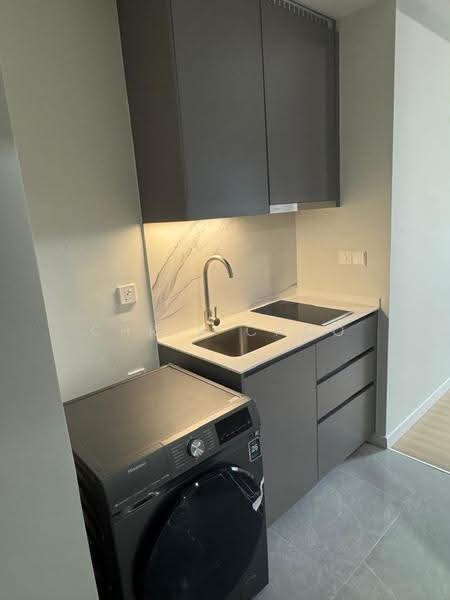 Apartment for Rent at Sfera - Chris Choo - Kitchen - PropertyGuru.com.my