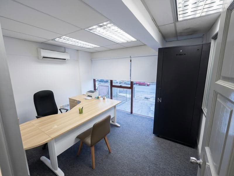Factory for Rent in Shah Alam (Selangor) - Esther Tan - Study - PropertyGuru.com.my