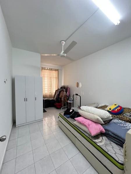 Rumah Teres 2-Tingkat untuk Dijual di Saujana Damansara (Damansara Damai) - Kim Meng Lew - Bedroom - PropertyGuru.com.my