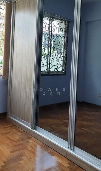 Condominium for Sale at Petrie Condominium - Howes Izan - Interior - PropertyGuru.com.my