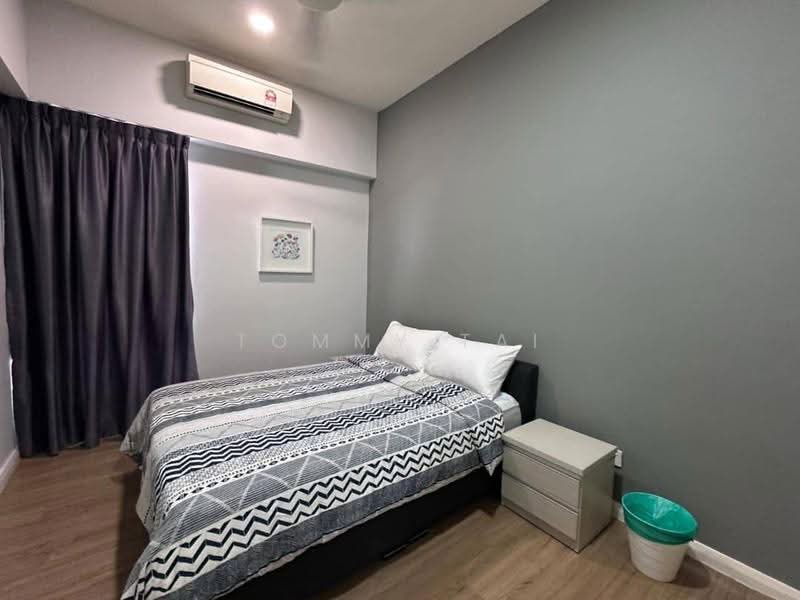 Kondominium untuk Disewa di The WaterEdge (Pinggiran Air) - Tommy Tai - Bedroom - PropertyGuru.com.my