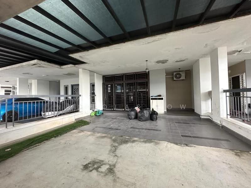 Car Park