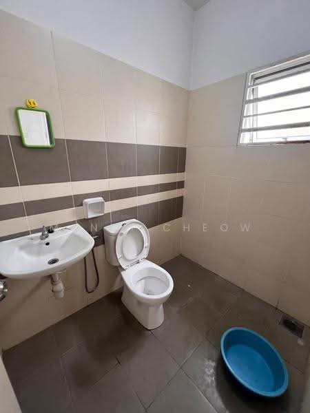 Rumah Teres 2-Tingkat untuk Disewa di Bandar Tasik Puteri (Rawang) - Mandy Cheow - PropertyGuru.com.my