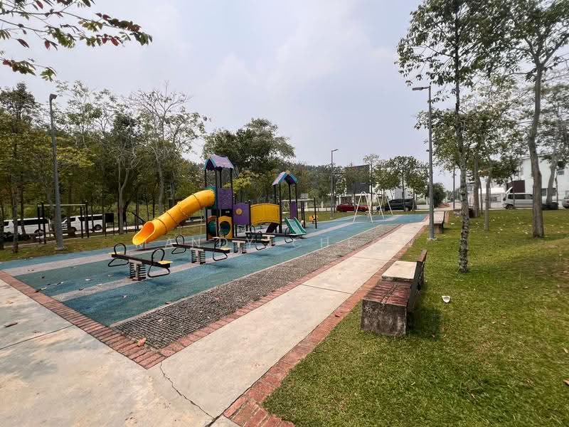 Rumah Teres 2-Tingkat untuk Disewa di Bandar Tasik Puteri (Rawang) - Mandy Cheow - PropertyGuru.com.my