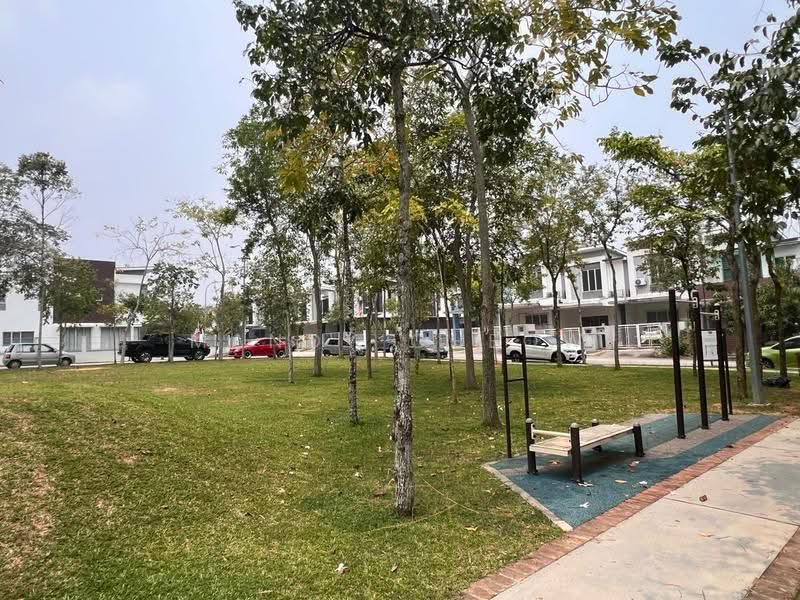 Rumah Teres 2-Tingkat untuk Disewa di Bandar Tasik Puteri (Rawang) - Mandy Cheow - PropertyGuru.com.my