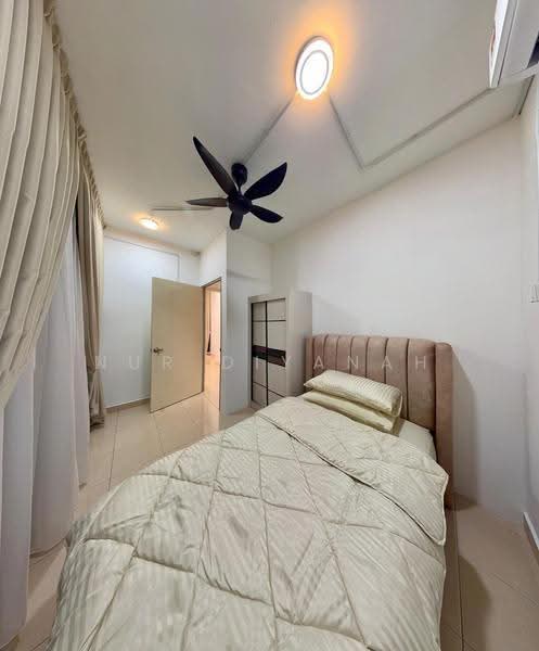 Kondominium untuk Disewa di Prima U1 - Nur Diyanah - Room 4 (Small) : RM 800/month - PropertyGuru.com.my