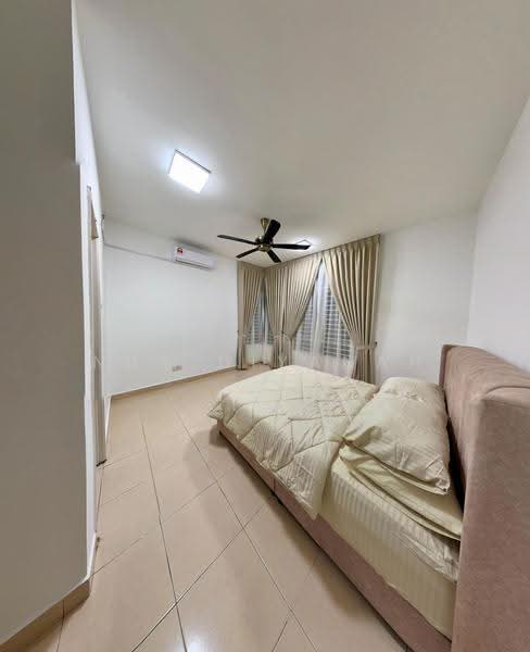 Kondominium untuk Disewa di Prima U1 - Nur Diyanah - Room 1 (Master) : RM 1,000/month - PropertyGuru.com.my