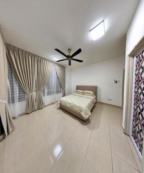 Kondominium untuk Disewa di Prima U1 - Nur Diyanah - Room 1 (Master) : RM 1,000/month - PropertyGuru.com.my