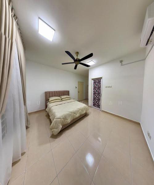 Kondominium untuk Disewa di Prima U1 - Nur Diyanah - Room 1 (Master) : RM 1,000/month - PropertyGuru.com.my