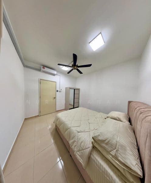 Kondominium untuk Disewa di Prima U1 - Nur Diyanah - Room 3 (Middle) : RM 900/month - PropertyGuru.com.my