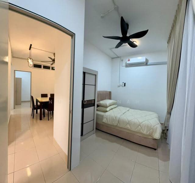 Kondominium untuk Disewa di Prima U1 - Nur Diyanah - Room 4 (Small) : RM 800/month - PropertyGuru.com.my