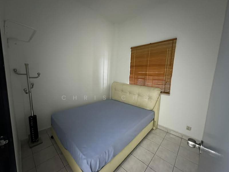 Apartment for Rent at Pangsapuri Lotus (Teratai) - Chris Choo - PropertyGuru.com.my