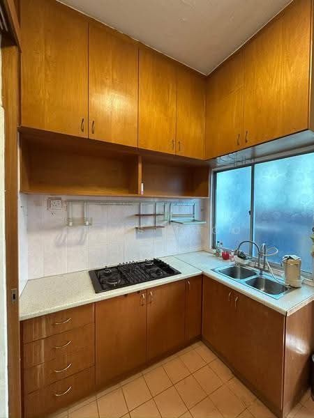 Apartment for Rent at Pangsapuri Lotus (Teratai) - Chris Choo - PropertyGuru.com.my