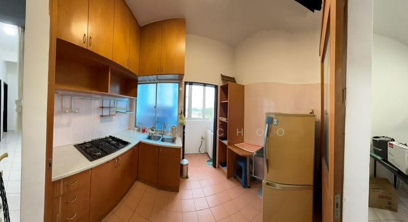Apartment for Rent at Pangsapuri Lotus (Teratai) - Chris Choo - PropertyGuru.com.my