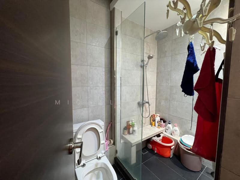 Apartment for Sale at Maica Court - Michelle Mah - Bathroom - PropertyGuru.com.my