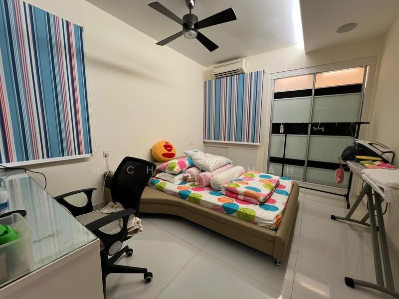 Apartment for Sale at Maica Court - Michelle Mah - Bedroom - PropertyGuru.com.my