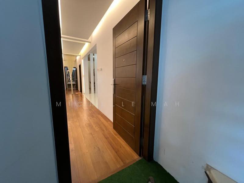 Apartment for Sale at Maica Court - Michelle Mah - Entrance - PropertyGuru.com.my