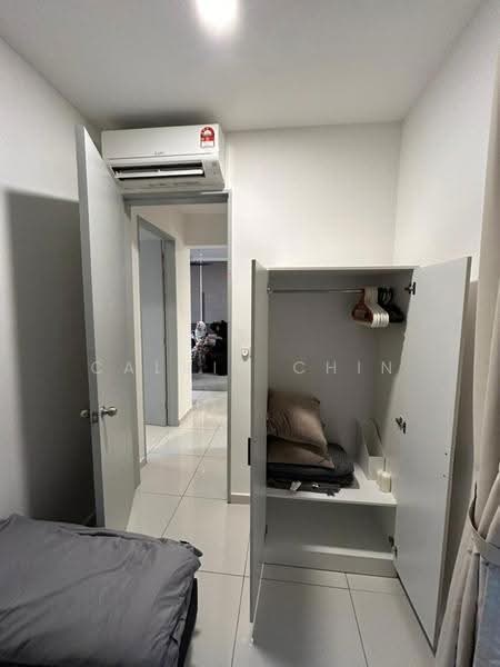 Kediaman Servis untuk Disewa di Kenwingston Platz - calvin Chin - Bedroom - PropertyGuru.com.my