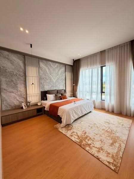 Rumah Teres 2-Tingkat untuk Dijual di Sepang (Selangor) - Kayson Tan - Bedroom - PropertyGuru.com.my