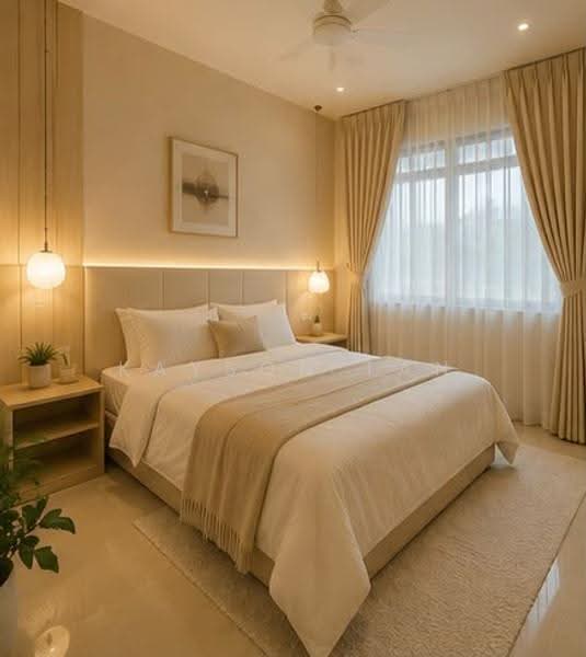 Rumah Teres 2-Tingkat untuk Dijual di Sepang (Selangor) - Kayson Tan - Bedroom - PropertyGuru.com.my