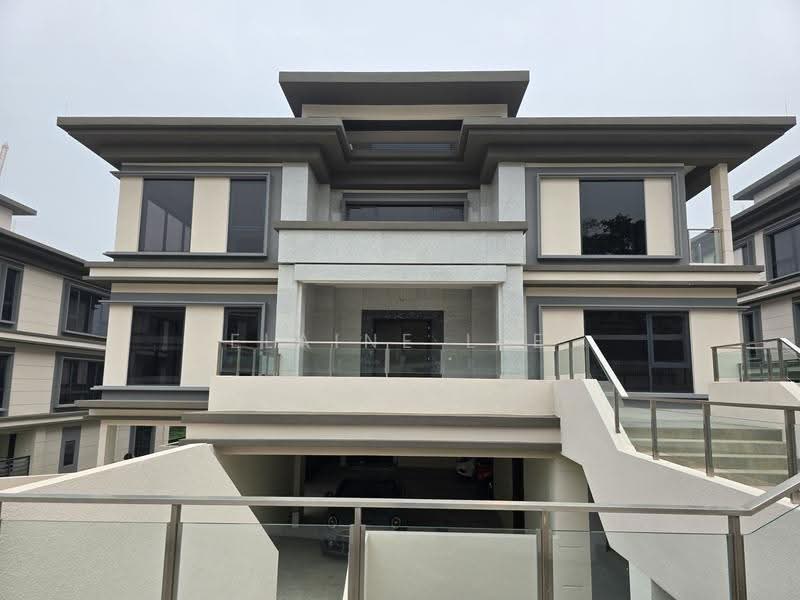 Rumah Banglo untuk Dijual di Taman Tunku (Bukit Tunku (Kenny Hills)) - Elaine Lee - Exterior - PropertyGuru.com.my