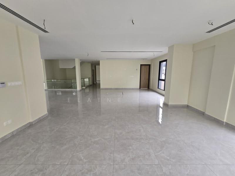 Rumah Banglo untuk Dijual di Taman Tunku (Bukit Tunku (Kenny Hills)) - Elaine Lee - Interior - PropertyGuru.com.my