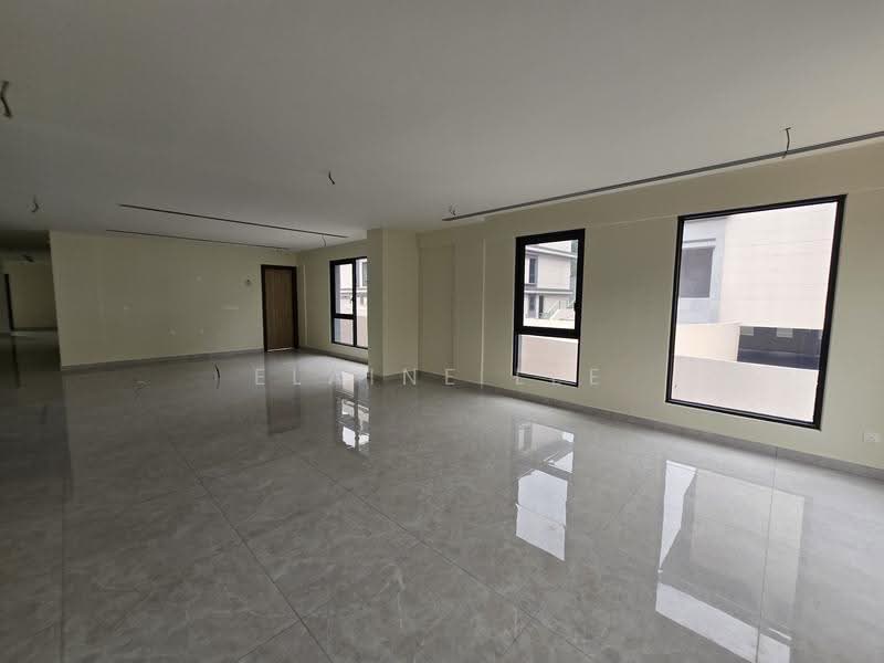 Rumah Banglo untuk Dijual di Taman Tunku (Bukit Tunku (Kenny Hills)) - Elaine Lee - Living Room - PropertyGuru.com.my