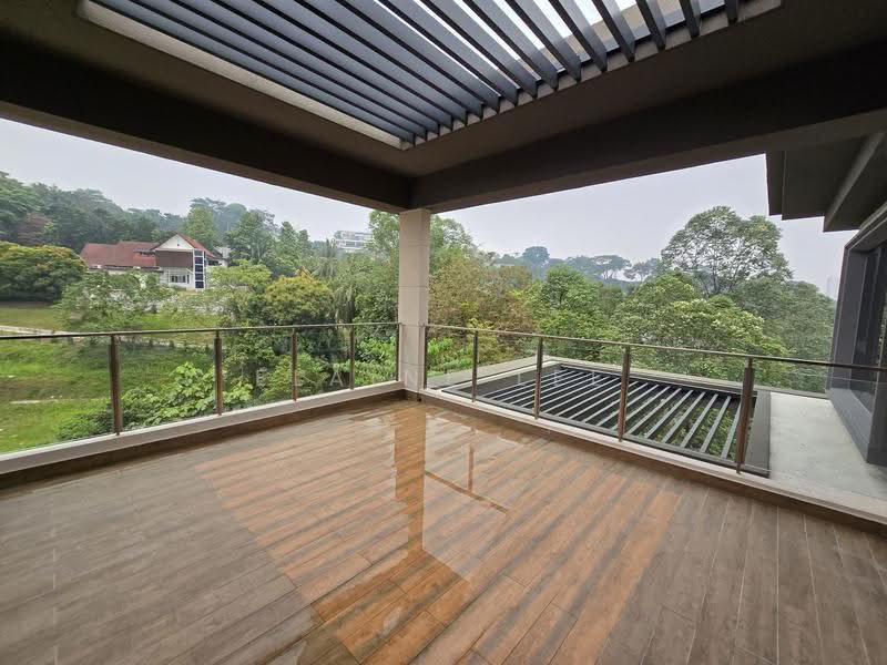 Rumah Banglo untuk Dijual di Taman Tunku (Bukit Tunku (Kenny Hills)) - Elaine Lee - PropertyGuru.com.my
