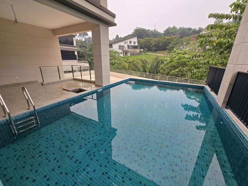 Rumah Banglo untuk Dijual di Taman Tunku (Bukit Tunku (Kenny Hills)) - Elaine Lee - PropertyGuru.com.my