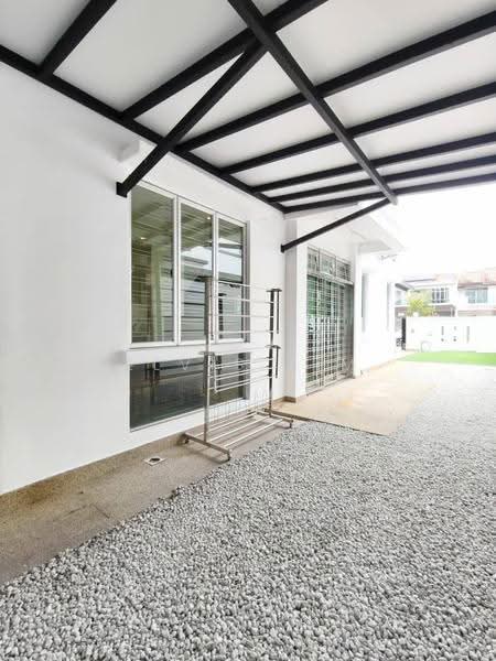 Rumah Kluster untuk Disewa di Taman Gaya (Ulu Tiram) - Elvis Sim - PropertyGuru.com.my