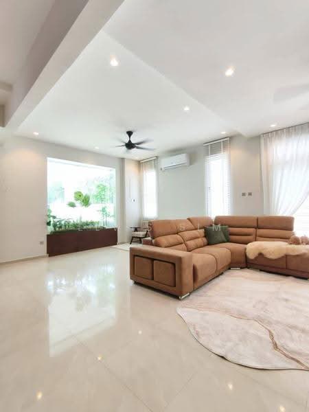 Rumah Kluster untuk Disewa di Taman Gaya (Ulu Tiram) - Elvis Sim - PropertyGuru.com.my
