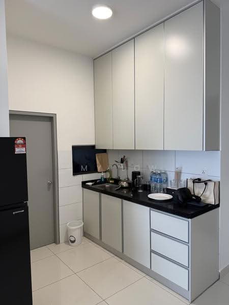 Service Residence for Rent at Traders Park - Amy Low - Kitchen - PropertyGuru.com.my