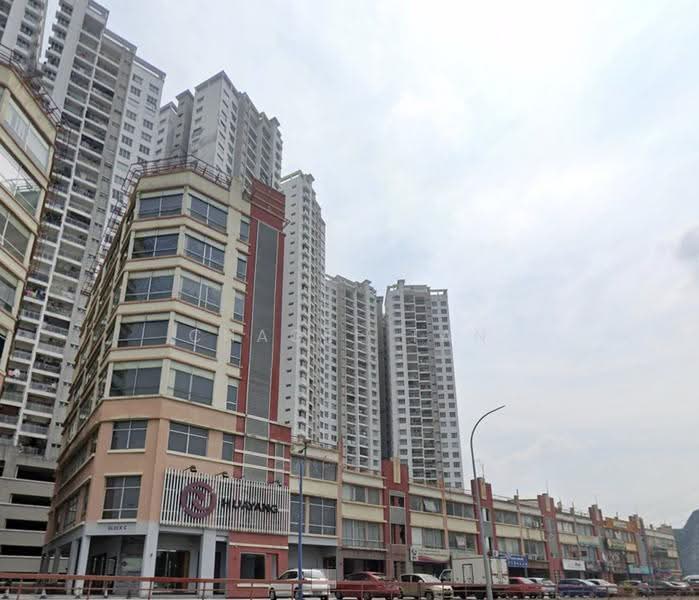 Kedai / Pejabat untuk Dijual di Batu Caves (Selangor) - Chagee Tan - PropertyGuru.com.my