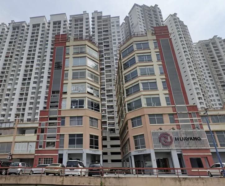 Kedai / Pejabat untuk Dijual di Batu Caves (Selangor) - Chagee Tan - Exterior - PropertyGuru.com.my