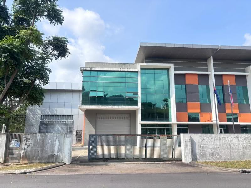 Kilang Berkembar untuk Disewa di Ulu Tiram (Johor) - Erica Lim - PropertyGuru.com.my
