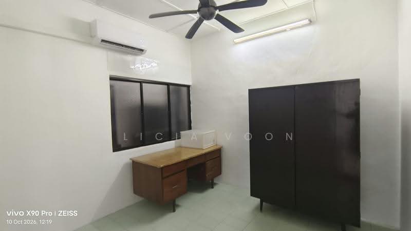 Rumah Teres 1-Tingkat untuk Disewa di Taman Johor Jaya (Johor Bahru) - Alicia Voon - Study - PropertyGuru.com.my